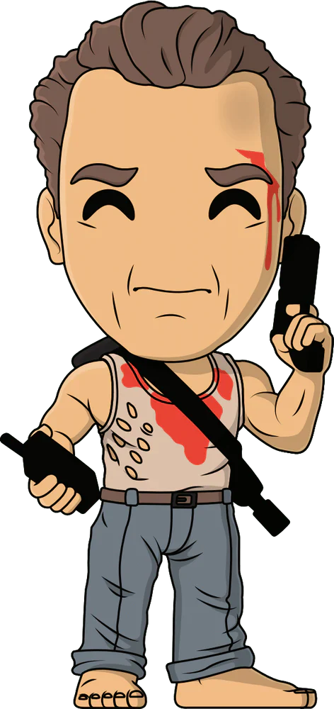 John McClane
