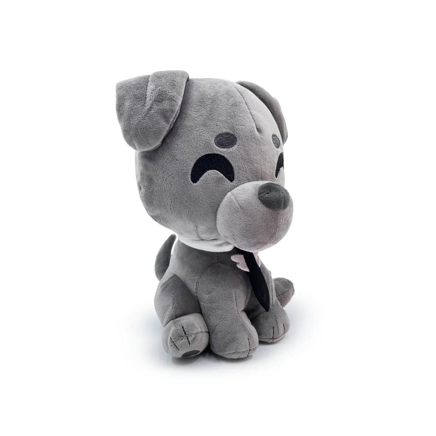 peluche bubba plush youtooz