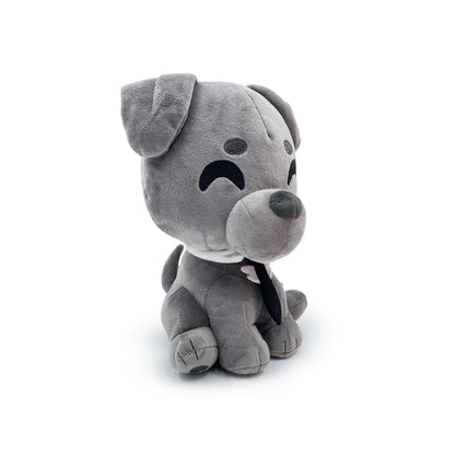 peluche bubba plush youtooz