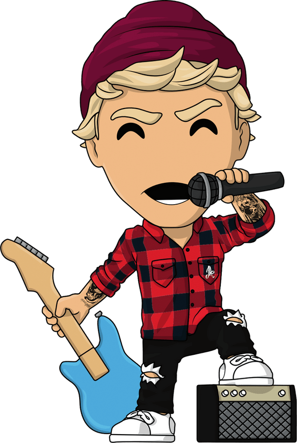 Josh A