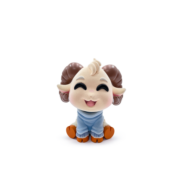 Jschlatt Flocked