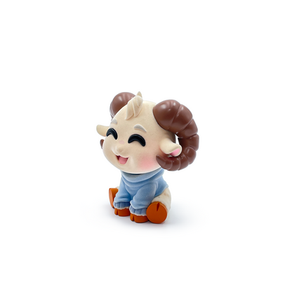 Jschlatt Flocked