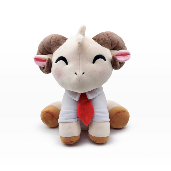 Jschlatt Business Ram (1ft)