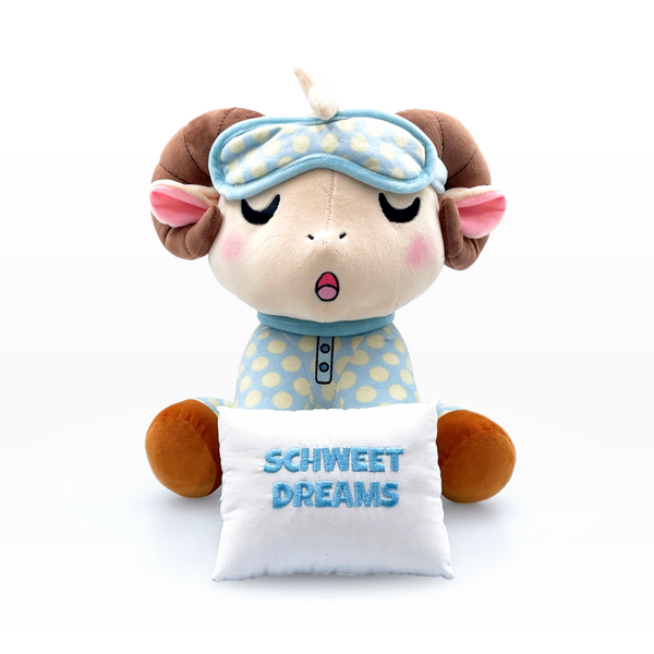 Jschlatt Sleepy Ram (1ft)