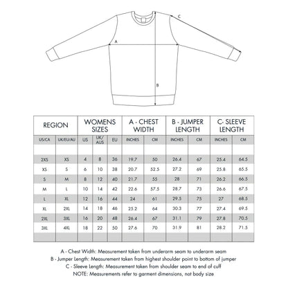 The Big Bang Theory Christmas sweater - Bazinga