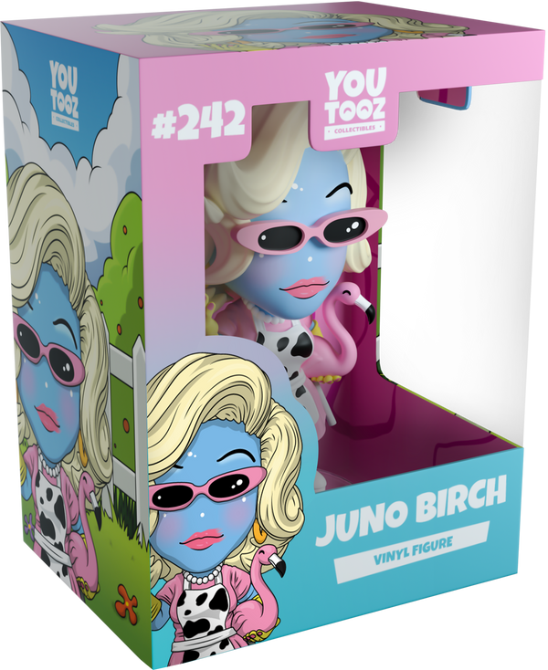 Juno Birch