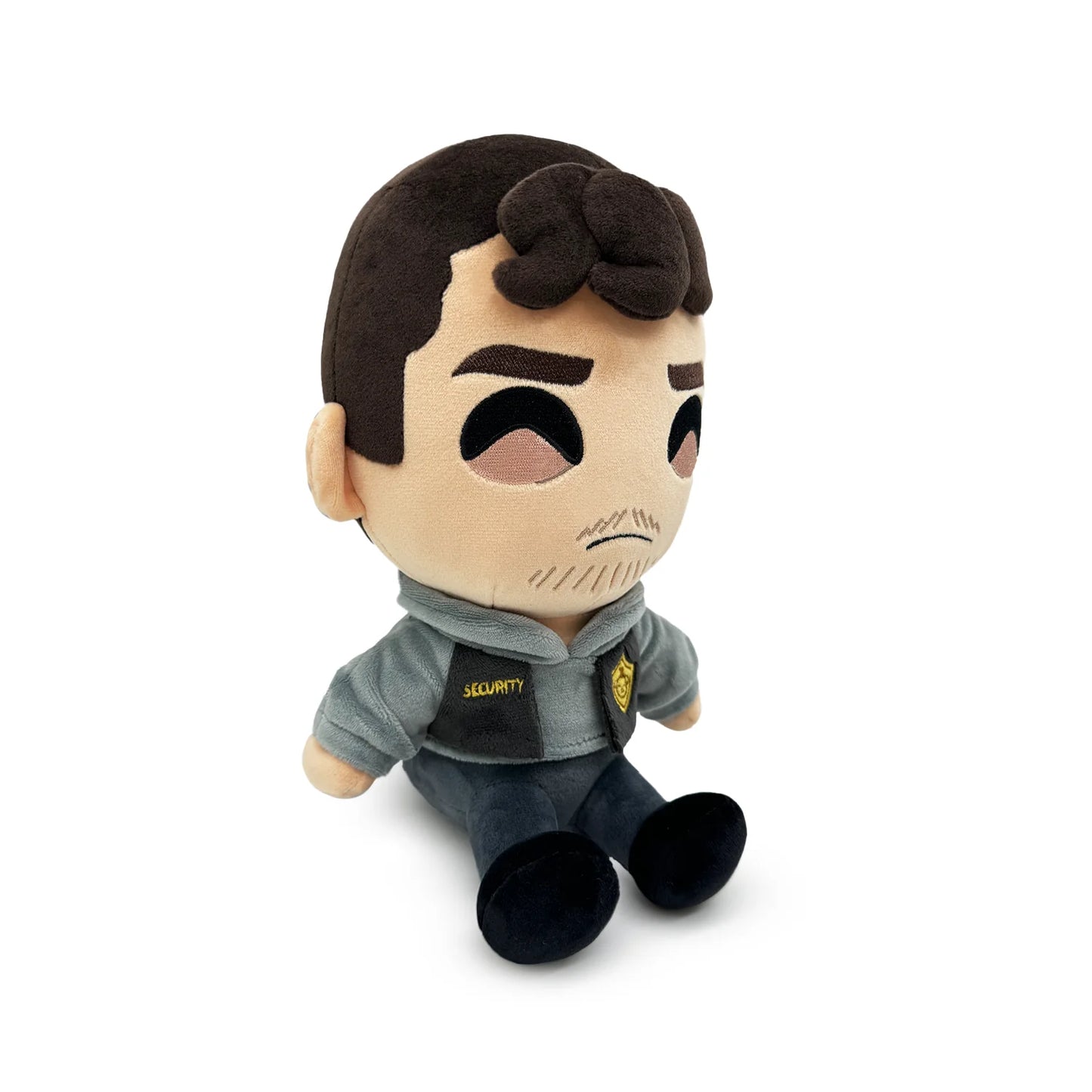 mike plush 9in youtooz