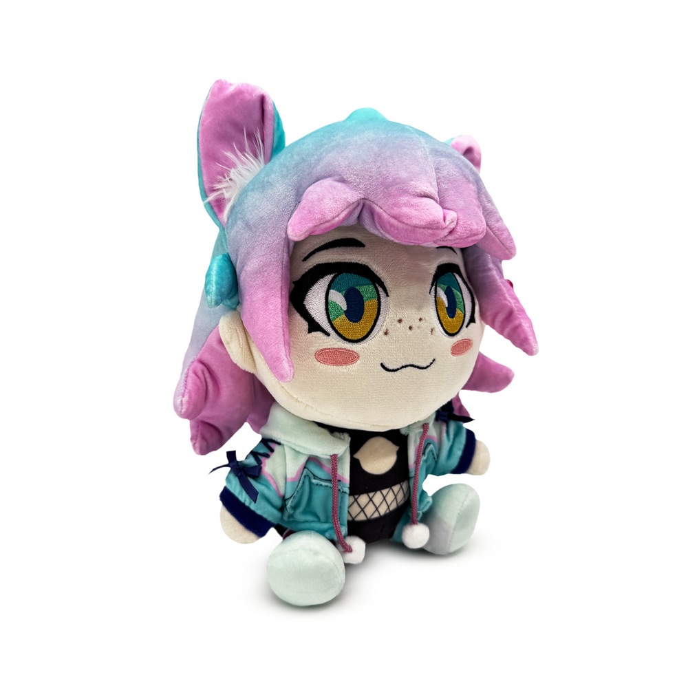Peluche LineChu – 22,9 cm
