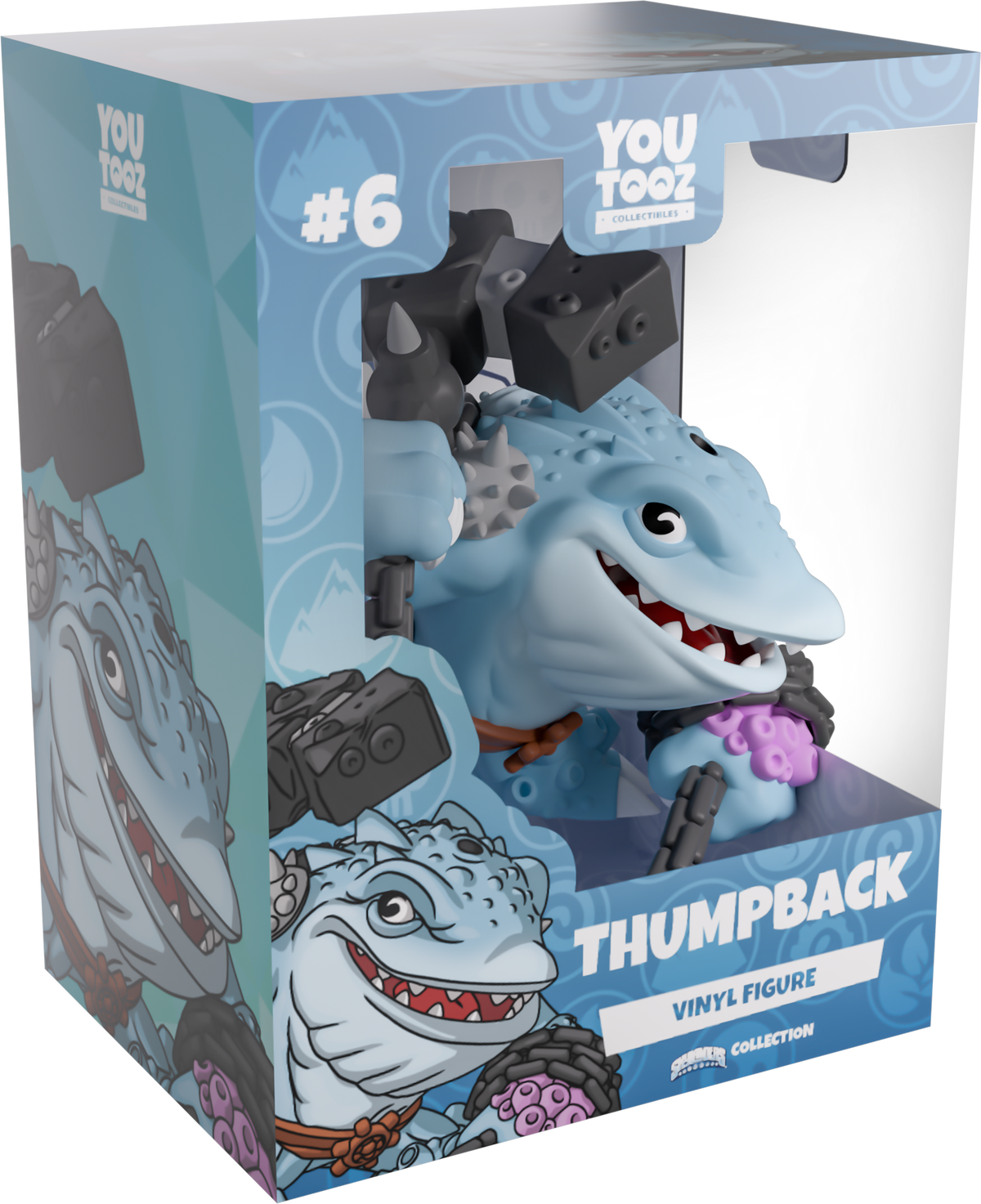 Thumpback