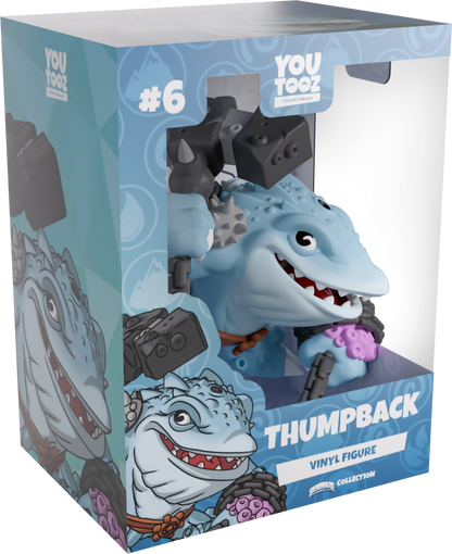 Thumpback