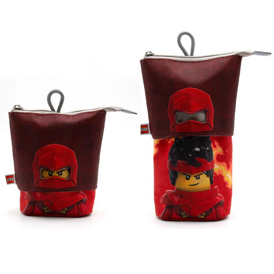 Trousse Pop Up LEGO Ninjago Kai