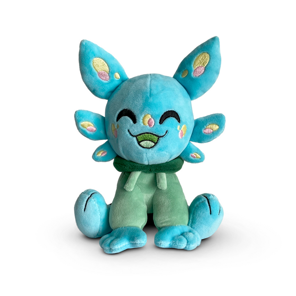 Kastro Plush (6in)