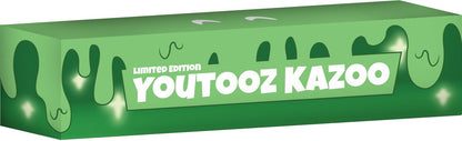 Slimecicle’s Kazoo
