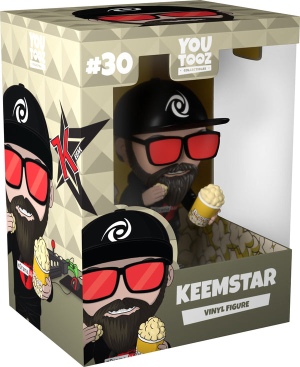 Keemstar