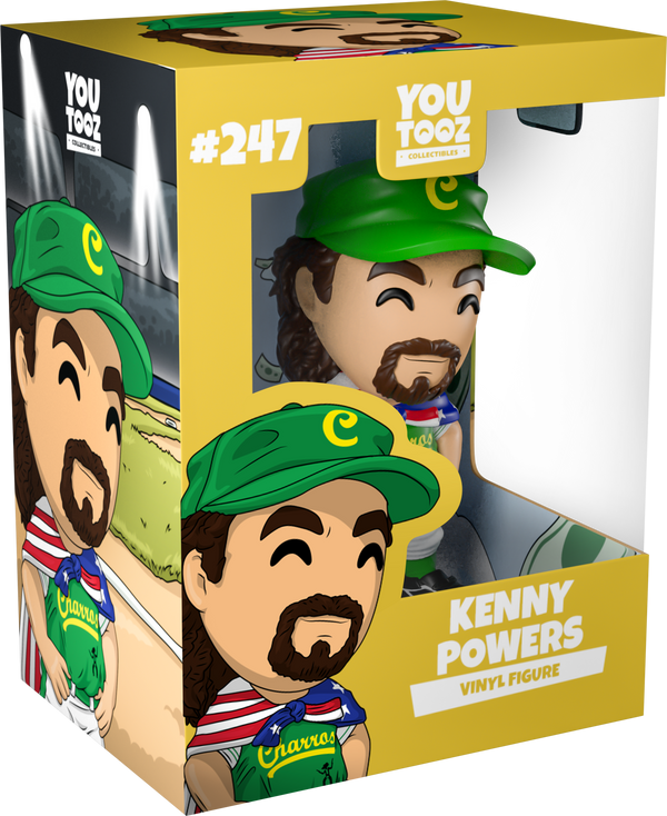 Kenny Powers