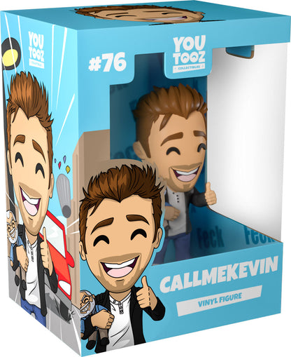 Figurine CallMeKevin
