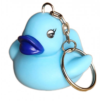 Porte-Clés Canard de Bain - Dutch Ducky - vue 15