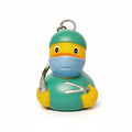 Surgeon Duck Keychain