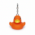 Bath Duck Keychain