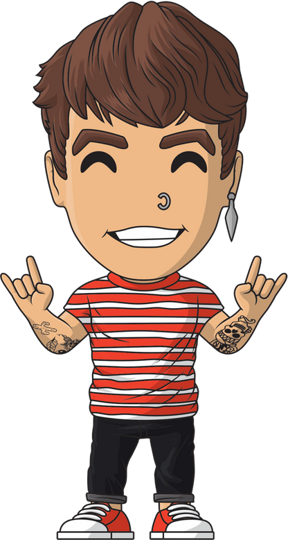 Kian Lawley