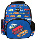 Petit sac à dos enfant – Traffic Jam