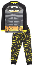 Pyjama – Batman noir