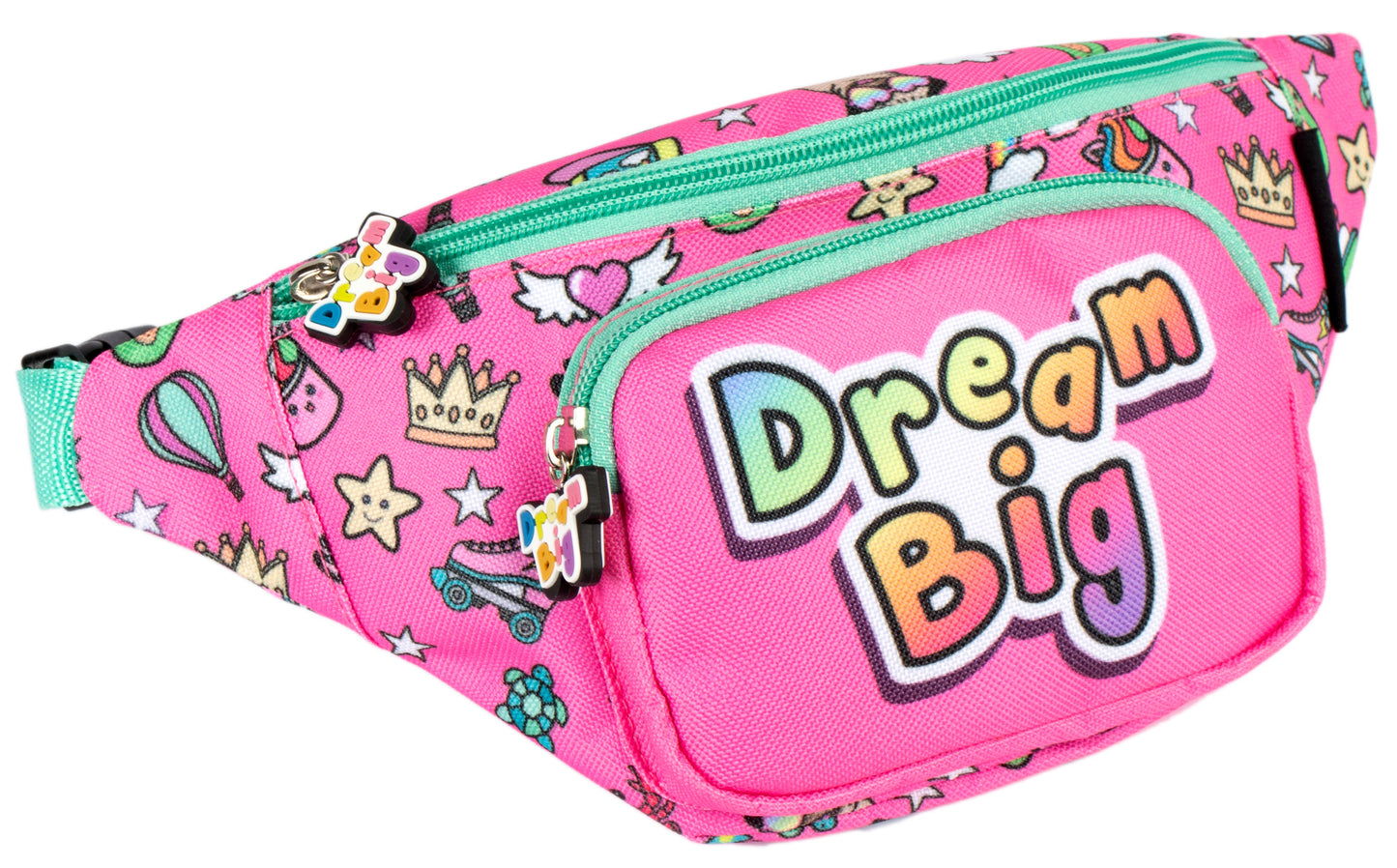 Belt Sac banane – Dream Big