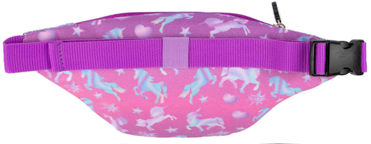 Belt Sac banane – licorne Ombre