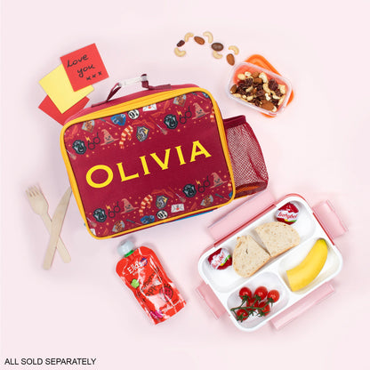 Harry Potter Children’s Sac repas