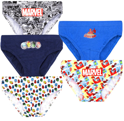 Marvel Underwear