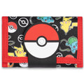 Pokemon portefeuille
