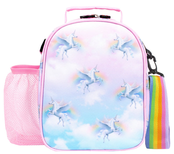 Sac repas – licorne Sky