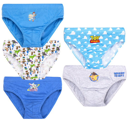 Sous-vêtement enfant – Toy Story