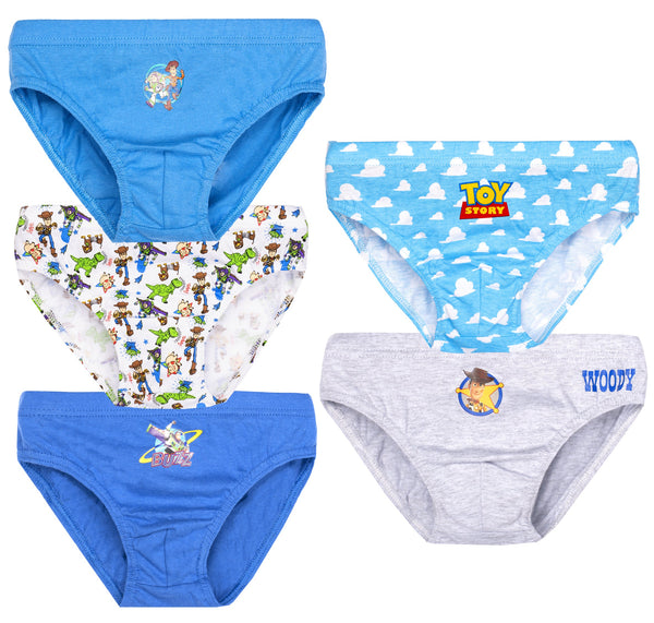 Sous-vêtement enfant – Toy Story