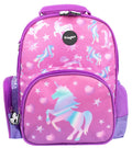Sac à dos enfant – licorne Ombre Girls Nursery