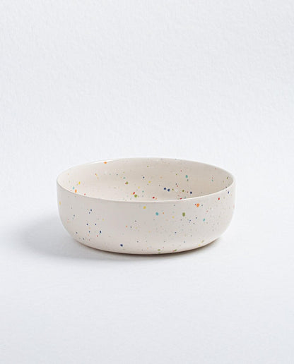 Table Set — New Party White