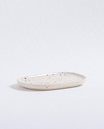 Table Set — New Party White