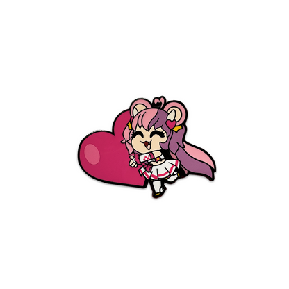 IronMouse Pin Set