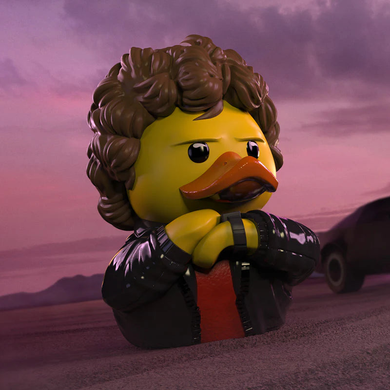 Pato Michael Knight (Primera edición)