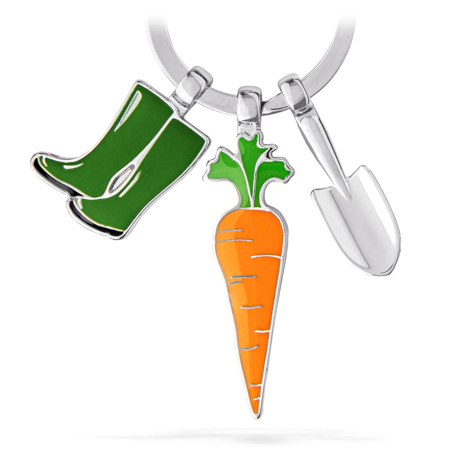 Porte-clés Potager GARDEN LOVE – détail 6