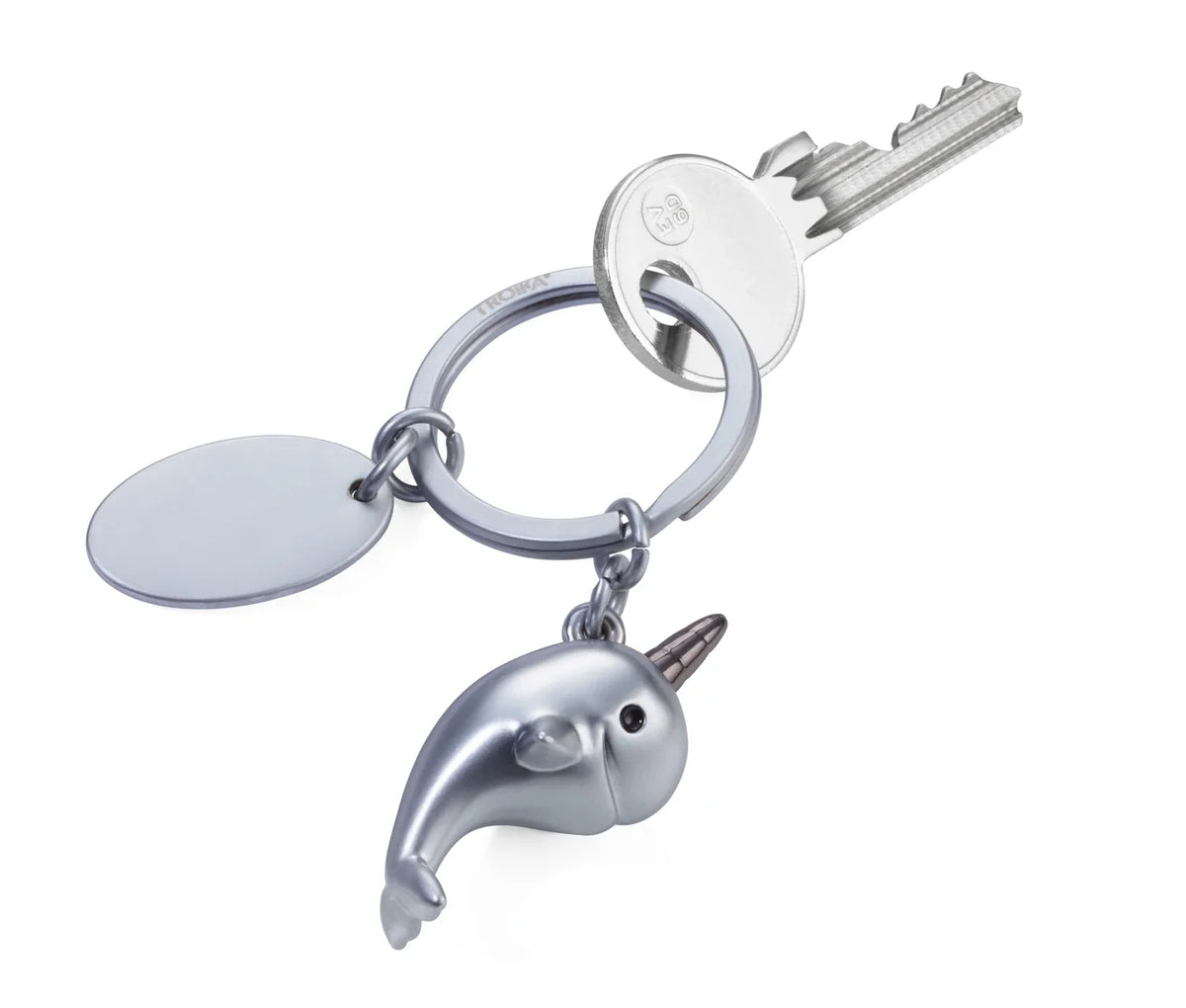 Porte-clés « NARWAL » – Narval