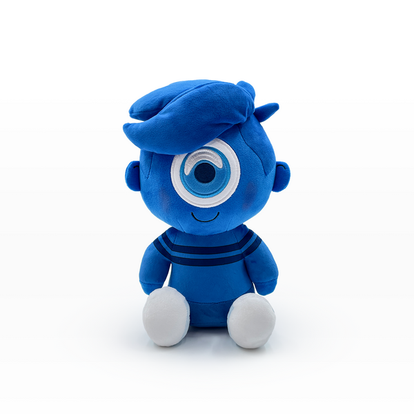 Krinios Plush (9in)