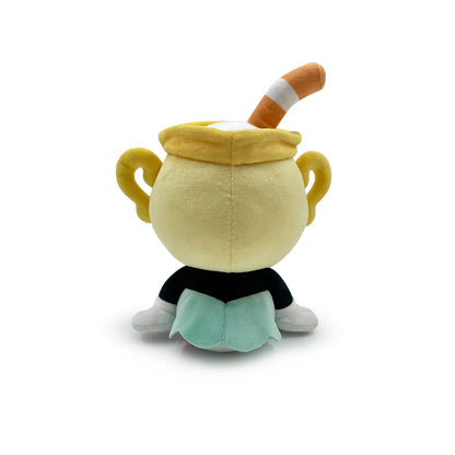 Plush Ms. Chalice 