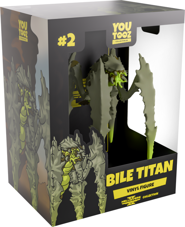 Bile Titan