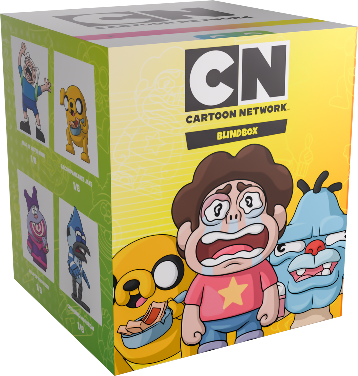 Cartoon Network Blind Box