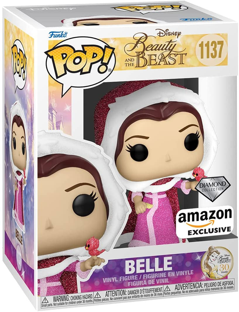 pop belle 1137