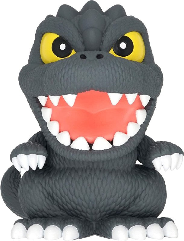 Alcancía Godzilla Kawai 