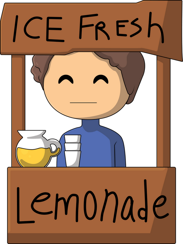 Lemonade Stand
