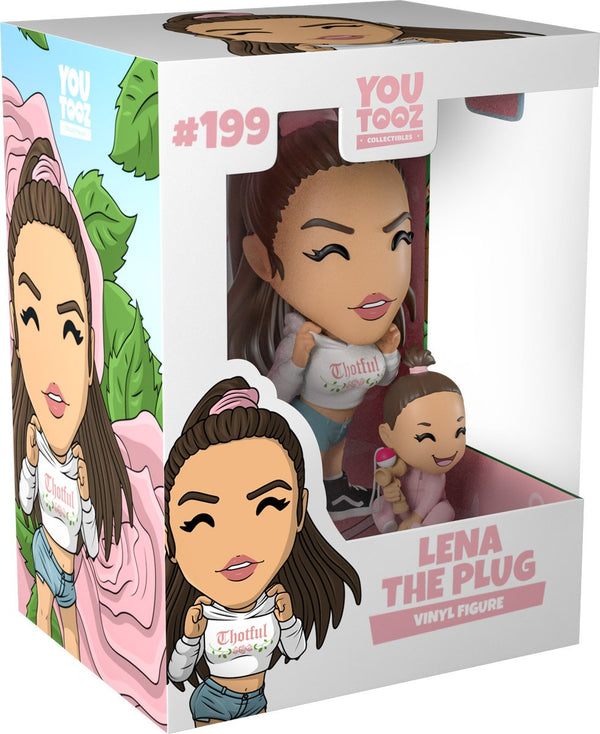Lena The Plug