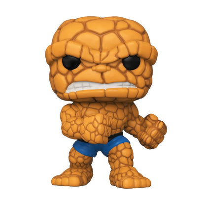 Pop! the Thing